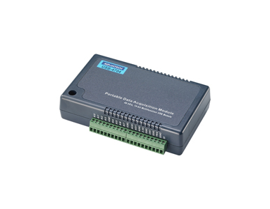 USB-4704-AE - 48kS/s, 14-bit, Multi-function USB Module by Advantech/ B+B Smartworx