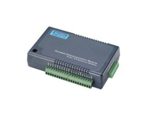 USB-4711A-BE - 150 kS/s, 12-bit, 16-ch Multifunction USB Module by Advantech/ B+B Smartworx