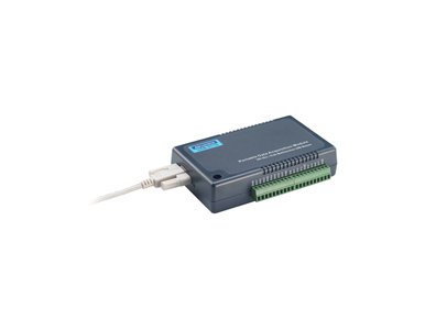 USB-4716-AE - 200KS/s, 16-bit USB Muntifunction Module by Advantech/ B+B Smartworx