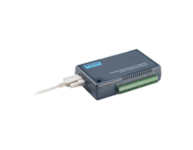 Advantech USB-4716-BE - 200KS/s, 16-bit USB Muntifunction Module by Advantech