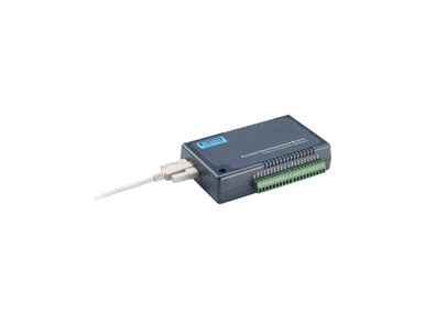USB-4750-BE - 32-CH Isolated DIO USB Module by Advantech/ B+B Smartworx