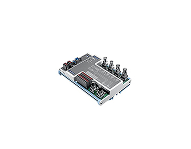 Advantech USB-5801-AE - 4-ch, 24-bit, 192 kS/s DSA USB3.0 module by Advantech
