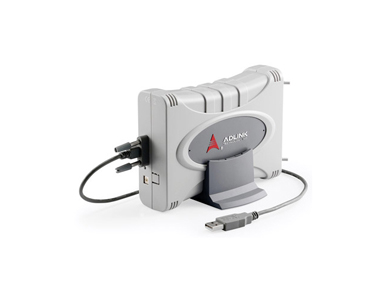 Adlink USB-7230 - 16-CH isolated DI & 16-CH isolated DO USB module by ADLINK