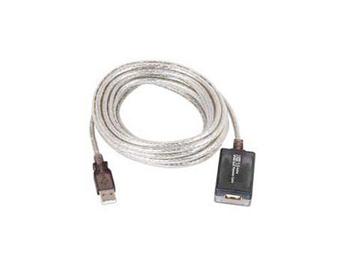 Advantech USB2ARC5M - *Discontinued* -USB 2.0 ACTIVE REPEATER CBL 5M by Advantech