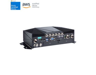 Moxa V2406C-LTECat4-NF - Telit LE910C4 LTE Cat. 4 mini card for North America for the V2406C Series by MOXA