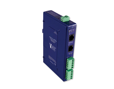 Advantech VESR922T - VLINX, 2PORT, TB, ESS, DIN, 2 CU ETHERNET by Advantech