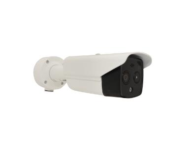 ACTI VMGB-371 - *Discontinued* - 4MP Human Temperature Detection Thermal Bullet with D/N, Adaptive IR, Superior WDR, SLLS, Fixed by ACTi