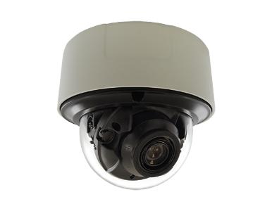 ACTI VMGB-605 - *Discontinued* - 4MP Face Recognition Outdoor Zoom Dome with D/N, Adaptive IR, Extreme WDR, SLLS, 4x Zoom Lens by ACTi