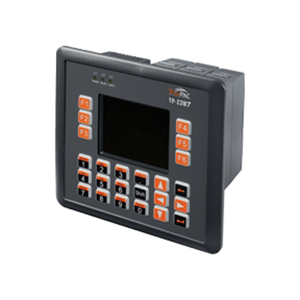 ICP DAS VP-23W7 - VP-23W1 with ISaGRAF programming software by ICP DAS