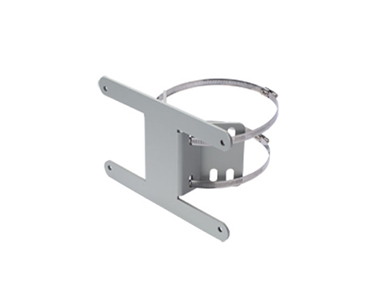 Moxa VP-510CPM - *Discontinued* - Pole-Mounting Kit by MOXA