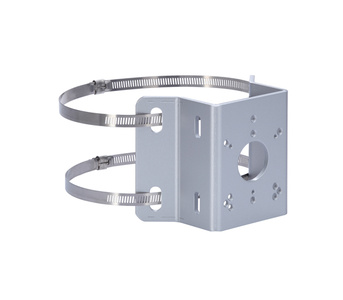 Moxa VP-CPM - Pole/Corner Mounting Kit for mounting VPort 26 on a pole or corner with VP-520L by MOXA