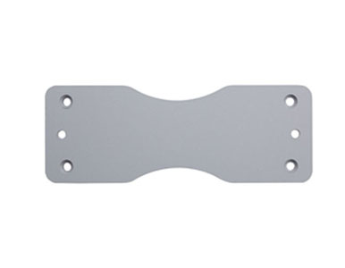 VP-FP1 - Plate with threaded screw holes for ceiling mounting by MOXA