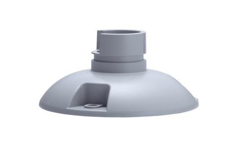 Moxa VP-MK2 - Mounting kit for mounting VPort 26 onto straight tube (VP-520HB) and pendant (VP-520L) by MOXA