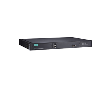 Moxa WAC-M300 - L2 wireless access controller for TAP-M310R Series, 0 to 50C operating temperature by MOXA