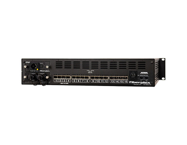 Patton WDM16 - Active Wave Division Multiplexer, 16x1, SFP Interface by PATTON