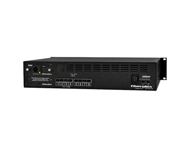 Patton WDM8A - Active Wave Division Multiplexer, 8x1, SFP Interface (1310nm - 1610nm Aggregate) by PATTON