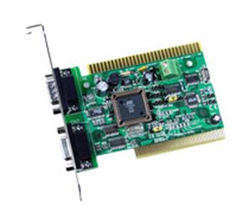 ICP DAS WDT-03 - Intelligent Watchdog Timer Board by ICP DAS