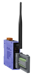 ICP DAS WF-2019 - *Discontinued* - 10 Channel Universal Analog Inputs by ICP DAS