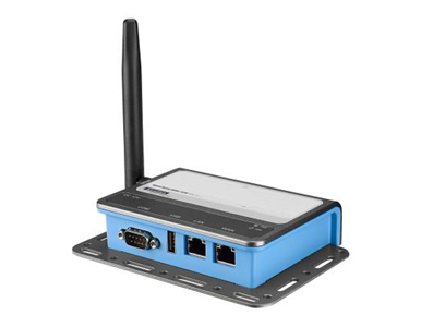 Advantech WISE-3240IOS-41A1J - 2.4G Wi-Fi/Zigbee router Roam,Monitor,UltraLP JP by Advantech