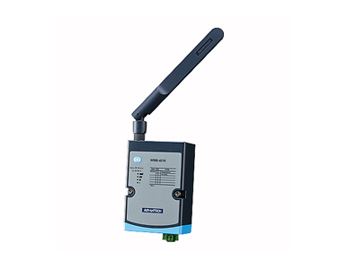 Advantech WISE-4210-S231NA - LPWAN IoT WSN Temp & RH Sensor by Advantech