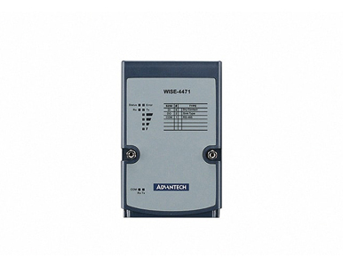 Advantech WISE-4471-UA - Cat. NB1/Cat. M1 Wireless Sensor Module by Advantech