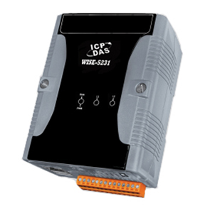 ICP DAS WISE-5231 - Configurable Expandable Multifunction loT Controller by ICP DAS