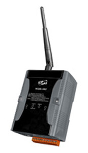 ICP DAS WISE-5801 - Advanced Intelligent Data Logger PAC Controller by ICP DAS