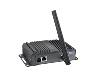 Advantech WISE-6610-E100-A - Industrial LoRaWan Gateway by Advantech