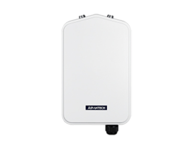 Advantech WISE-6610P-DNA - 16ch Outdoor LoRaWAN Gateway (NA915) by Advantech