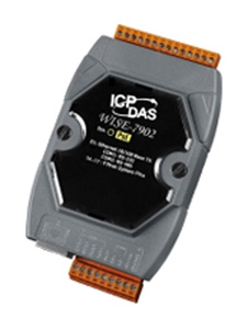 ICP DAS WISE-7902 - FRNet Remote I/O Module by ICP DAS