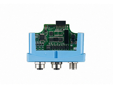Advantech WISE-S614-A - WISE-4600 4AI/4DI I/O Module by Advantech
