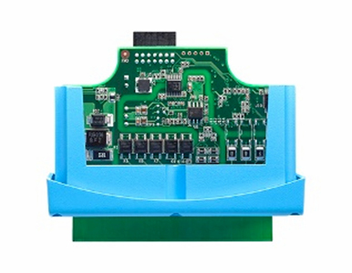 Advantech WISE-S614T-A - WISE-4600 4AI/4DI I/O Module/Terminal Block by Advantech