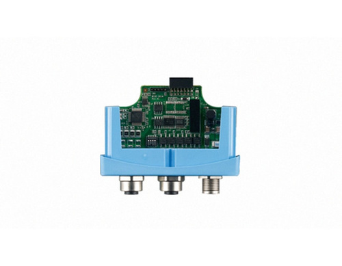 Advantech WISE-S617-A - WISE-4600 2AI/2DI/1DO/1RS-485 I/O Module by Advantech