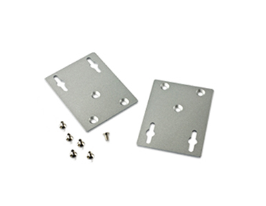 Moxa WK-46-01 - Wall Mounting Kit by MOXA