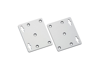 Moxa WK-75 - Wall Mounting Kit for EDS-600 series modular DIN-Rail Ethernet Switches by MOXA