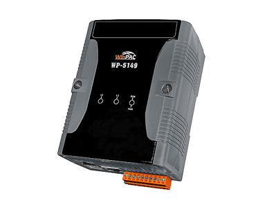 ICP DAS WP-5149 - Indusoft Based WinPAC controller by ICP DAS