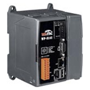 ICP DAS WP-8141 - 1 slot base Windows CE Controller by ICP DAS