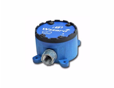 Advantech WSD1CA2 - *Discontinued* - *Wzzard Wireless Mesh 802.15.4e Analog Sensor; 2-Analog Inputs, 1 Digital Output; Internal by Advantech