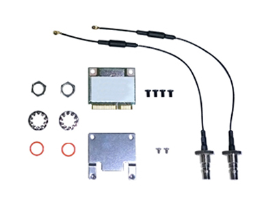 WiFi-BGN - Sparklan Wi-Fi Package by MOXA