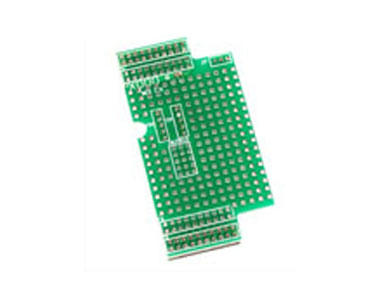 ICP DAS X000 - Prototype Board (38mm x 64 mm) by ICP DAS