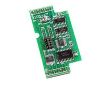ICP DAS X105 - 8-channel D/I/O 8-channel programmable board by ICP DAS