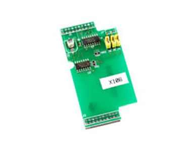 ICP DAS X106 - 2 open-collector output channels or 3 D/I by ICP DAS