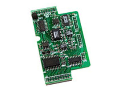 ICP DAS X305 - 7 analog inputs, 1 analog output, 2 digital inputs and 2 digital outputs by ICP DAS