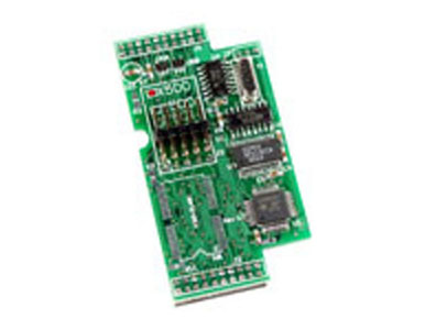 ICP DAS X500 - RS-232 ( Modem control) by ICP DAS