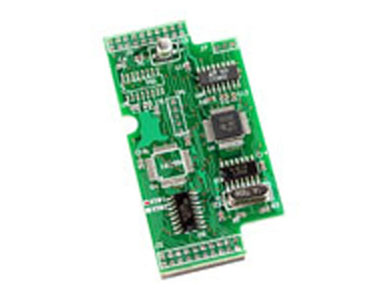 ICP DAS X501 - Support one channel 4-wire RS-232 ( RTS, CTS, TXD, RXD) by ICP DAS