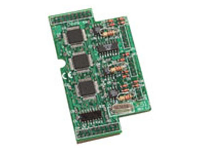 ICP DAS X510-256 - 1 RS 232 port, 5 digital inputs, 5 digital outputs, and 256 K EEPROM by ICP DAS
