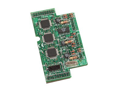 ICP DAS X511 - 3 RS 485 ports by ICP DAS