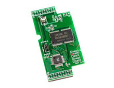 ICP DAS X600 - 4 MB NAND Flash Disk by ICP DAS