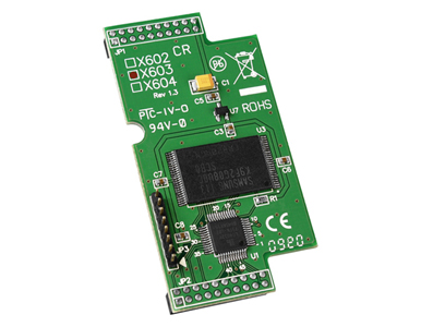 X603 - 256 MB NAND Flash Memory by ICP DAS