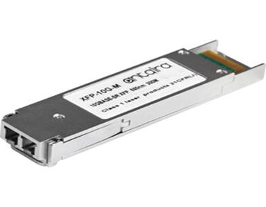 XFP-10G-M - 10G XFP SR Transceiver, Multi-Mode 300M / LC / 850nm, 0C~70C 
(*** Cisco Compatible ***) by ANTAIRA